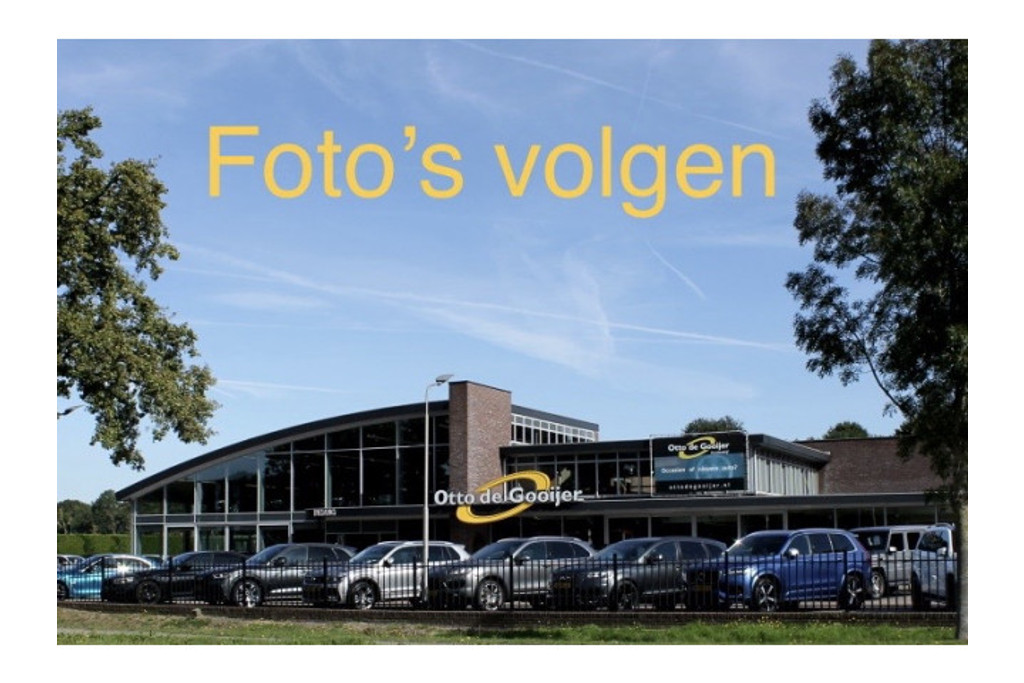Volkswagen T-Roc 1.5 TSI Sport Business R-Line - Otto de Gooijer